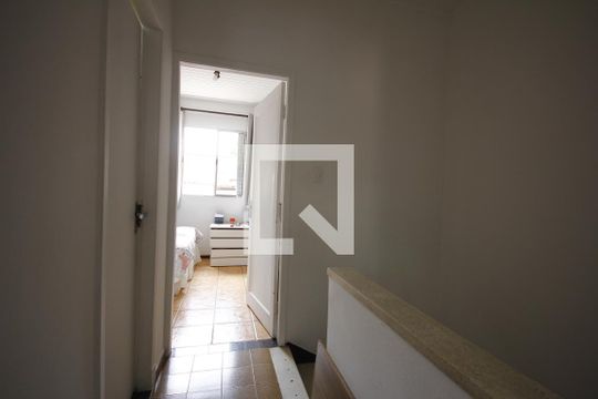 Corredor de casa para alugar com 2 quartos, 95m² em Ipiranga, São Paulo