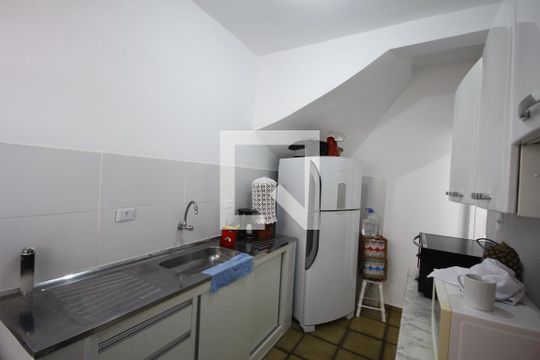 Cozinha de casa para alugar com 2 quartos, 95m² em Ipiranga, São Paulo