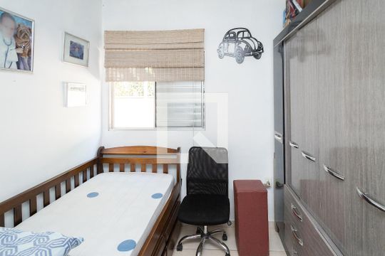 Quarto 1 de casa à venda com 3 quartos, 150m² em Vila Florida, São Bernardo do Campo