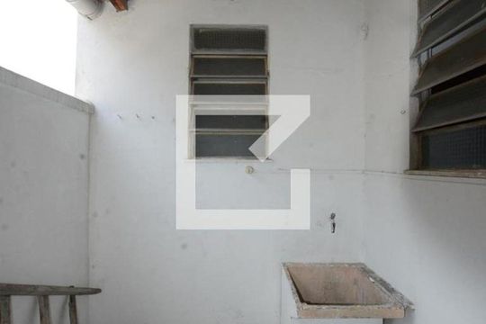 Área de Serviço de apartamento para alugar com 2 quartos, 65m² em Vila da Penha, Rio de Janeiro