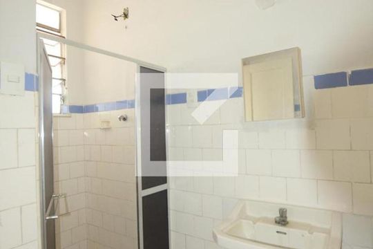 Banheiro  de apartamento para alugar com 2 quartos, 65m² em Vila da Penha, Rio de Janeiro