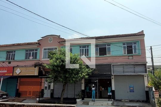 Fachada de apartamento para alugar com 2 quartos, 65m² em Vila da Penha, Rio de Janeiro