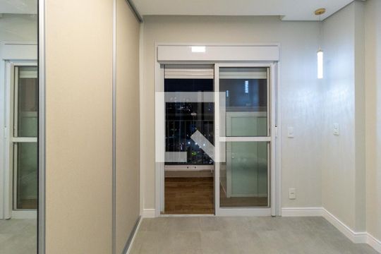 Quarto 1 (Suíte) de apartamento à venda com 3 quartos, 83m² em Cidade Mãe do Céu, São Paulo