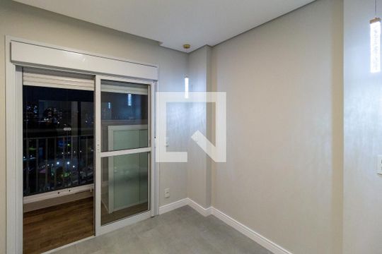 Quarto 1 (Suíte) de apartamento à venda com 3 quartos, 83m² em Cidade Mãe do Céu, São Paulo