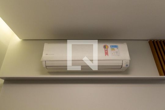Sala de apartamento à venda com 3 quartos, 83m² em Cidade Mãe do Céu, São Paulo