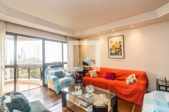 Apartamento à venda com 3 quartos, 170m² em Perdizes, São Paulo