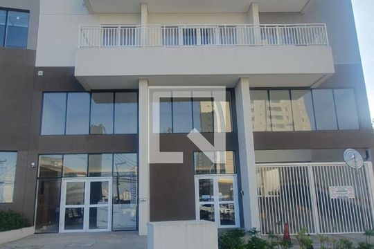 Fachada de apartamento para alugar com 1 quarto, 34m² em Penha de França, São Paulo