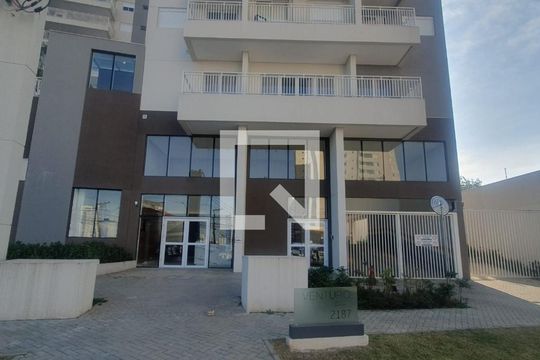 Fachada de apartamento para alugar com 1 quarto, 34m² em Penha de França, São Paulo