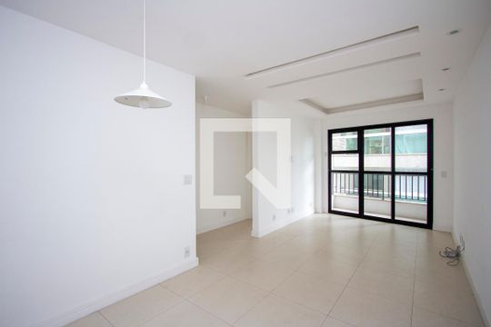 Apartamento à venda com 2 quartos, 60m² em Santa Rosa, Niterói