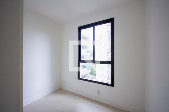 Quarto 1 de apartamento à venda com 2 quartos, 60m² em Santa Rosa, Niterói