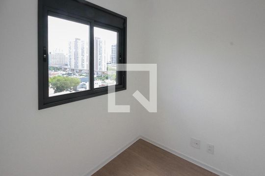 Quarto 01 de apartamento à venda com 2 quartos, 36m² em Parque da Vila Prudente, São Paulo