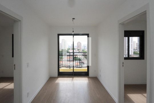 Apartamento à venda com 2 quartos, 36m² em Parque da Vila Prudente, São Paulo