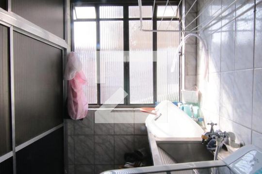 Área de Serviço de casa à venda com 3 quartos, 196m² em Cidade Patriarca, São Paulo