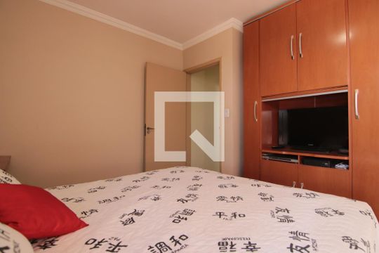 Quarto 1 de casa à venda com 3 quartos, 196m² em Cidade Patriarca, São Paulo