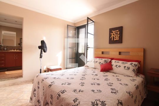 Quarto 1 de casa à venda com 3 quartos, 196m² em Cidade Patriarca, São Paulo