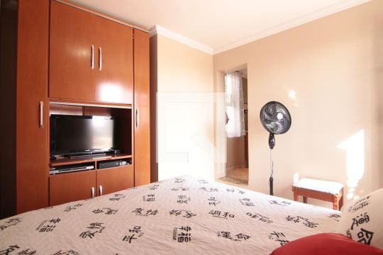 Quarto 1 de casa à venda com 3 quartos, 196m² em Cidade Patriarca, São Paulo