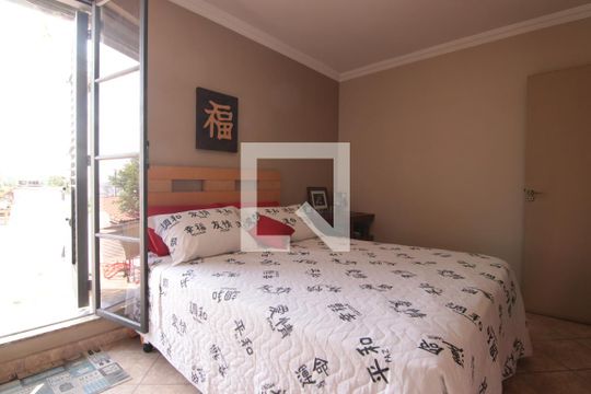 Quarto 1 de casa à venda com 3 quartos, 196m² em Cidade Patriarca, São Paulo