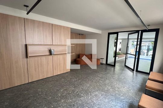Área Comum de apartamento para alugar com 4 quartos, 209m² em Jardim Paulista, São Paulo