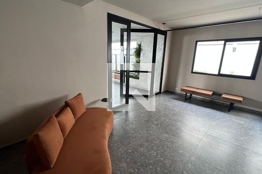 Área Comum de apartamento para alugar com 4 quartos, 209m² em Jardim Paulista, São Paulo