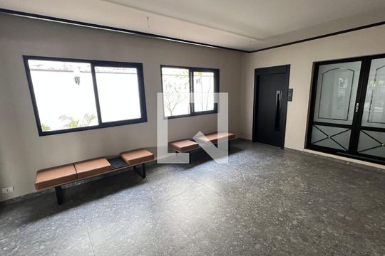 Área Comum de apartamento para alugar com 4 quartos, 209m² em Jardim Paulista, São Paulo