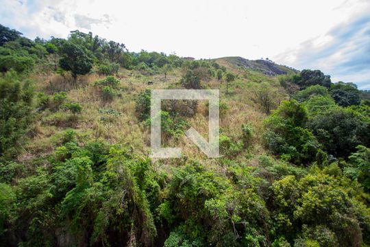 Vista do Quarto 1 de apartamento à venda com 2 quartos, 60m² em Fonseca, Niterói