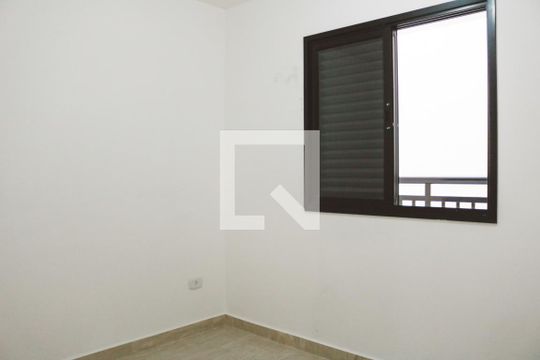 Quarto 1 de apartamento à venda com 2 quartos, 46m² em Vila Santa Terezinha (zona Norte), São Paulo