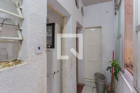 Área de Serviço de apartamento à venda com 2 quartos, 74m² em Centro, Belo Horizonte