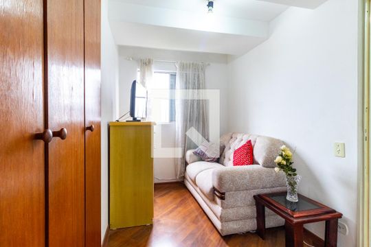 Apartamento à venda com 2 quartos, 55m² em Socorro, São Paulo