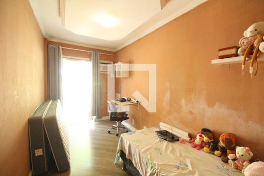 Quarto 2 de casa à venda com 3 quartos, 128m² em Curicica, Rio de Janeiro