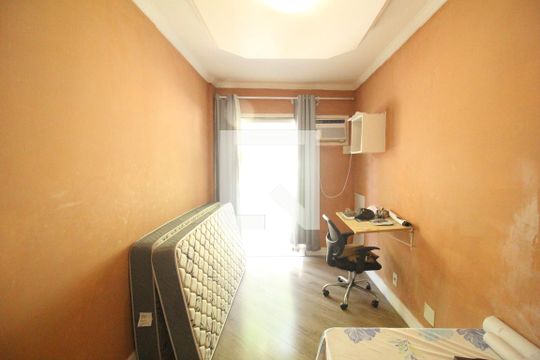 Quarto 2 de casa à venda com 3 quartos, 128m² em Curicica, Rio de Janeiro