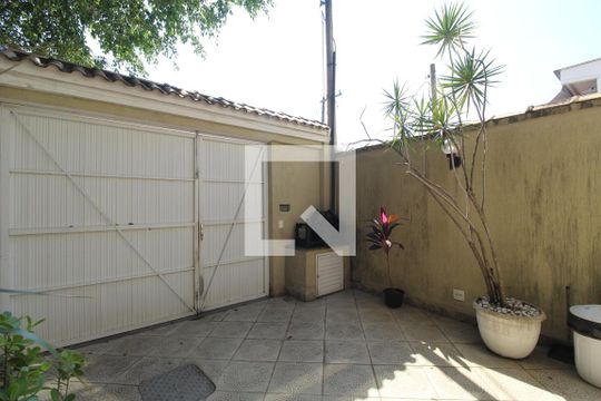 Garagem de casa à venda com 3 quartos, 128m² em Curicica, Rio de Janeiro