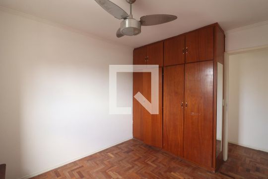 Quarto 1 de apartamento à venda com 2 quartos, 52m² em Parada Inglesa, São Paulo