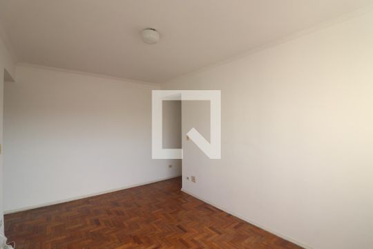 Sala de apartamento à venda com 2 quartos, 52m² em Parada Inglesa, São Paulo