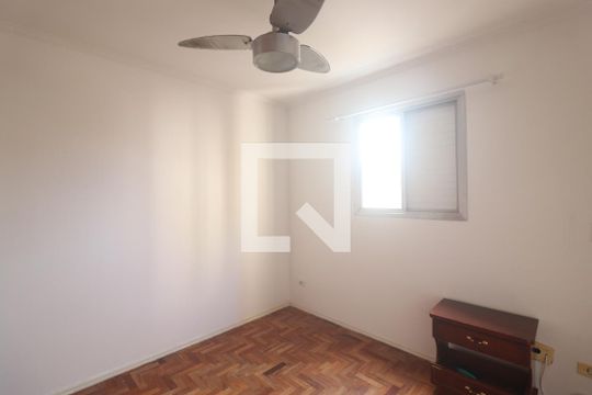 Quarto 1 de apartamento à venda com 2 quartos, 52m² em Parada Inglesa, São Paulo