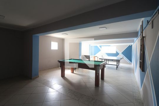 Área Comum de apartamento à venda com 2 quartos, 52m² em Parada Inglesa, São Paulo
