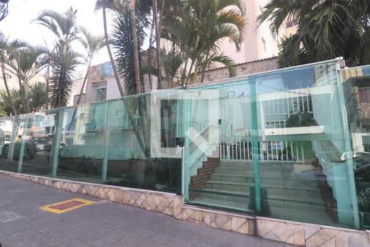 Fachada de apartamento à venda com 2 quartos, 52m² em Parada Inglesa, São Paulo