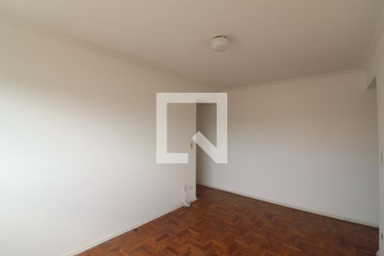 Sala de apartamento à venda com 2 quartos, 52m² em Parada Inglesa, São Paulo