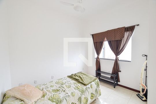 Quarto 1 de casa à venda com 5 quartos, 214m² em Itaipu, Niterói