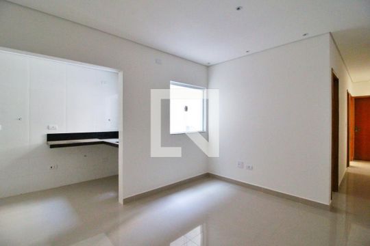 Apartamento à venda com 3 quartos, 129m² em Vila Curuçá, Santo André