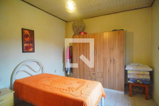 Quarto 1 de casa à venda com 2 quartos, 365m² em Ideal, Novo Hamburgo