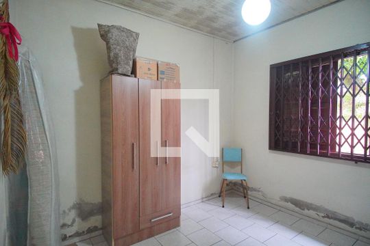 Quarto 2 de casa à venda com 2 quartos, 365m² em Ideal, Novo Hamburgo
