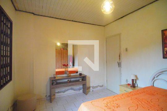 Quarto 1 de casa à venda com 2 quartos, 365m² em Ideal, Novo Hamburgo