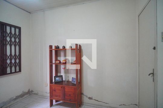 Quarto 2 de casa à venda com 2 quartos, 365m² em Ideal, Novo Hamburgo