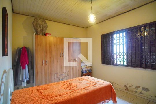 Quarto 1 de casa à venda com 2 quartos, 365m² em Ideal, Novo Hamburgo