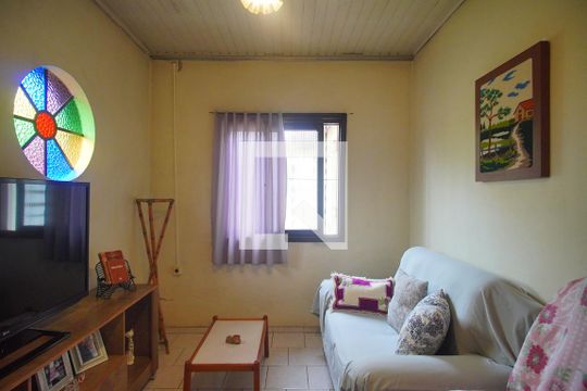 Casa à venda com 2 quartos, 365m² em Ideal, Novo Hamburgo