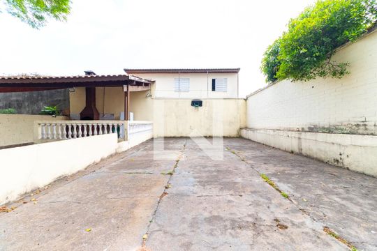 Área Comum de apartamento à venda com 2 quartos, 59m² em Vila dos Andradas, São Paulo