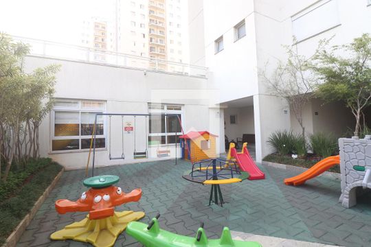 Área comum - Playground de apartamento à venda com 3 quartos, 92m² em Casa Verde, São Paulo