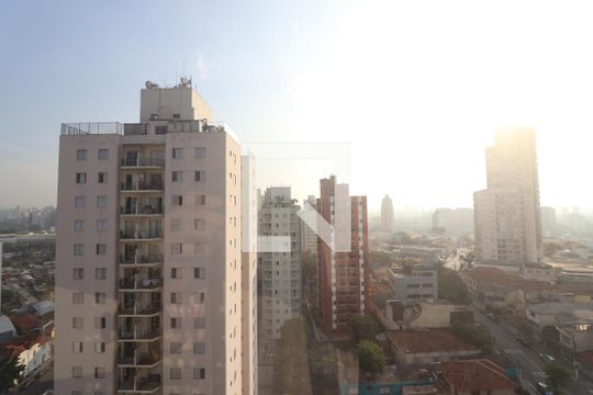 Vista Quarto 3 de apartamento à venda com 3 quartos, 92m² em Casa Verde, São Paulo