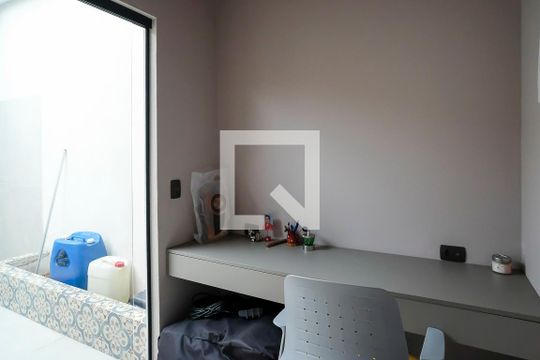 Escritório de apartamento à venda com 2 quartos, 140m² em Santa Maria, São Caetano do Sul