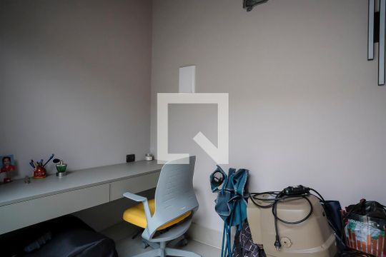 Escritório de apartamento à venda com 2 quartos, 140m² em Santa Maria, São Caetano do Sul